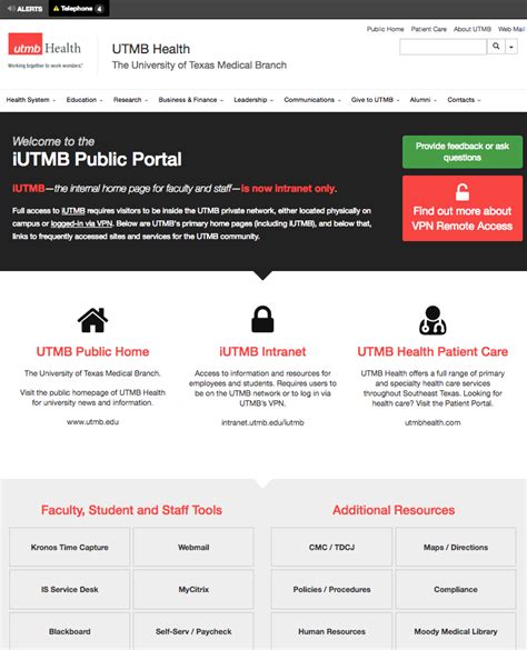 iutmb webmail